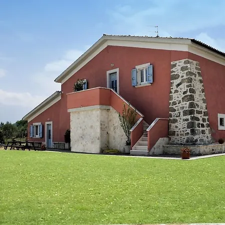 La Masseria Di Giulia Bed & Breakfast