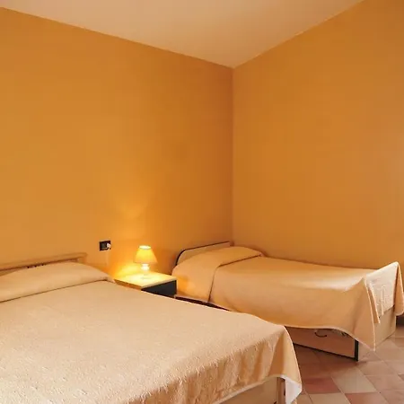 Couette-café La Masseria Di Giulia