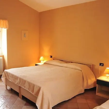 Couette-café La Masseria Di Giulia