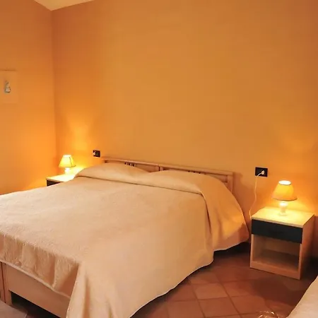 Couette-café La Masseria Di Giulia Tocco da Casauria