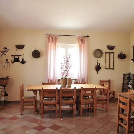 Couette-café La Masseria Di Giulia 3*