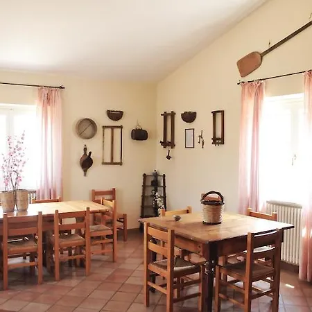 Bed & Breakfast La Masseria Di Giulia Tocco da Casauria