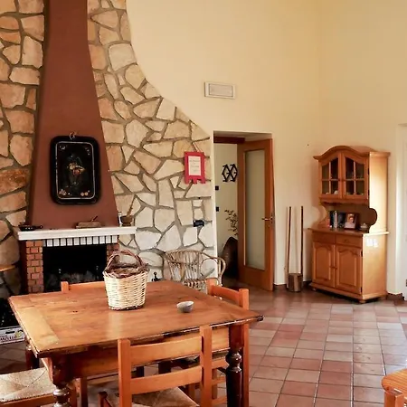 La Masseria Di Giulia