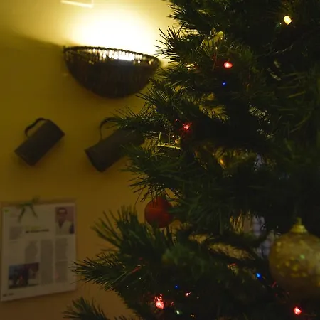 La Masseria Di Giulia Bed and Breakfast Tocco da Casauria