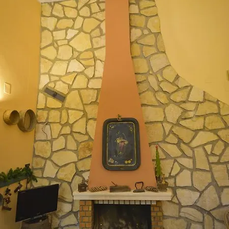 La Masseria Di Giulia 3* Tocco da Casauria