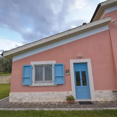 La Masseria Di Giulia * Tocco da Casauria