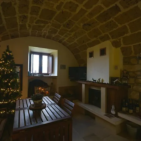 La Masseria Di Giulia Bed & Breakfast