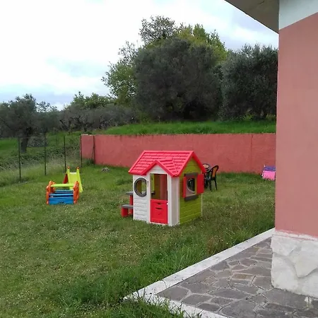 La Masseria Di Giulia Bed & Breakfast *