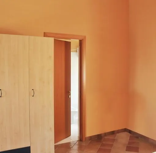 לינה וארוחת בוקר La Masseria Di Giulia 3*