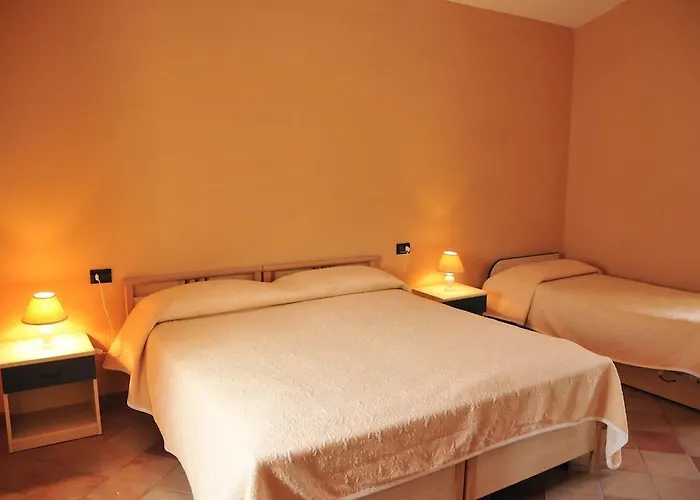 La Masseria Di Giulia Tocco da Casauria