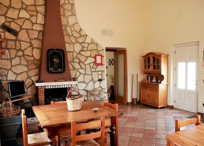 La Masseria Di Giulia