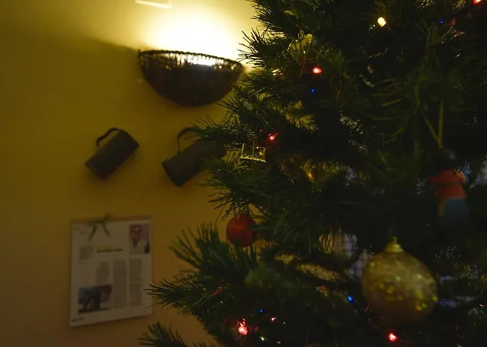 La Masseria Di Giulia לינה וארוחת בוקר Tocco da Casauria