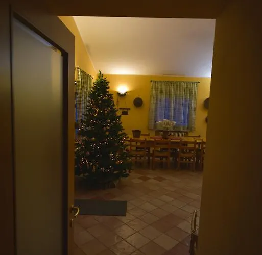 La Masseria Di Giulia 3*