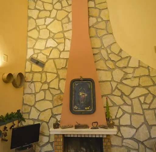 La Masseria Di Giulia 3* Tocco da Casauria