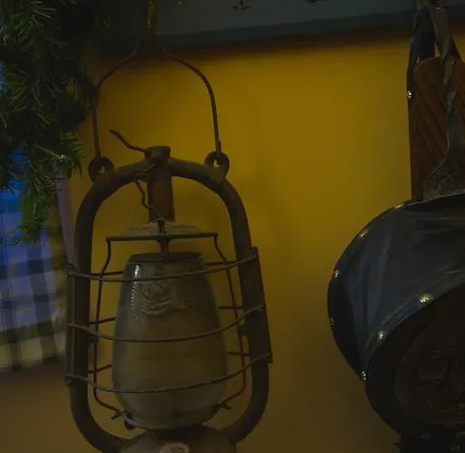 לינה וארוחת בוקר La Masseria Di Giulia 3*