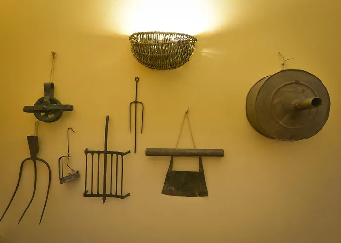 La Masseria Di Giulia