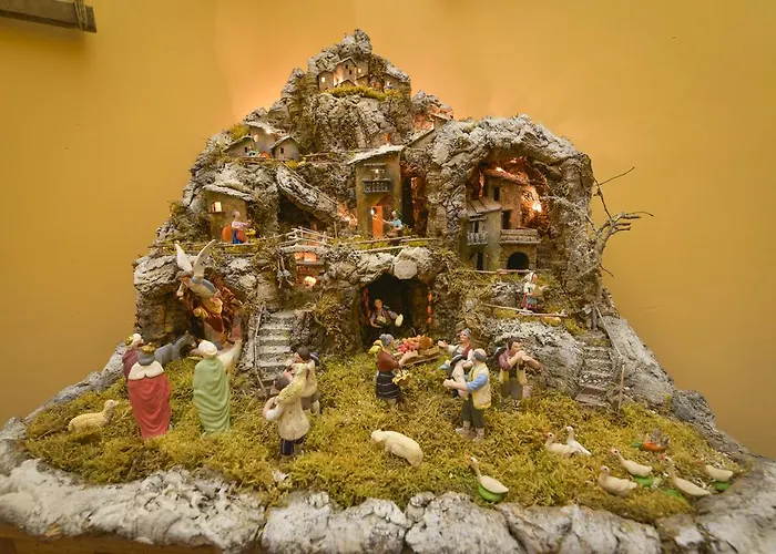 La Masseria Di Giulia