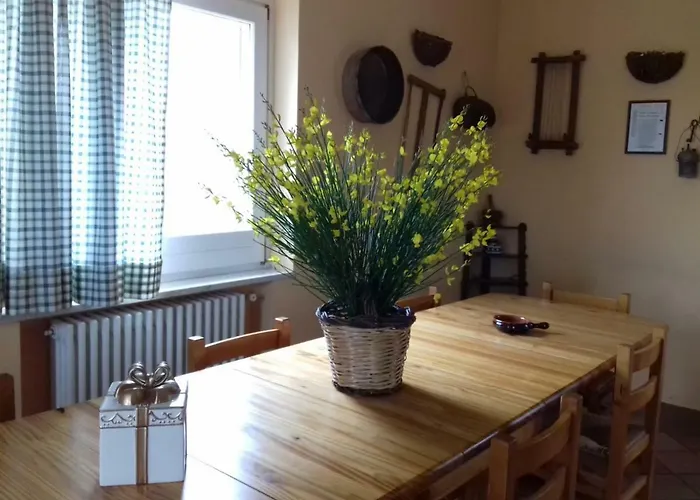 La Masseria Di Giulia