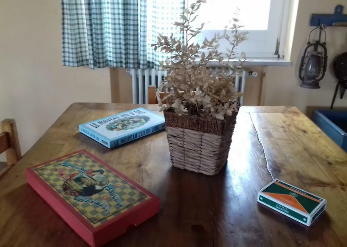 La Masseria Di Giulia 3* Tocco da Casauria